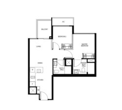 Grandeur Park Residences (D16), Condominium #486534891